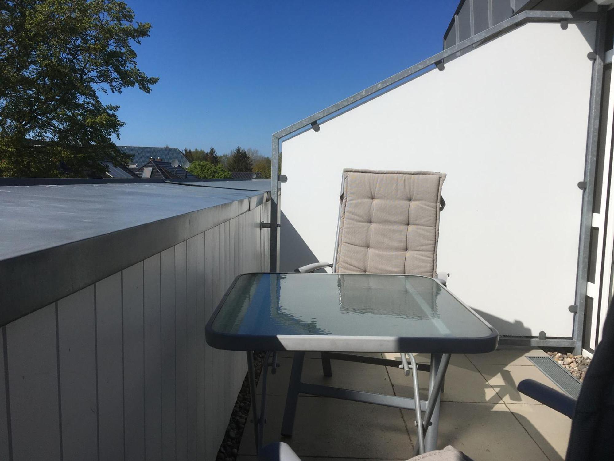 Fewo VI Villa Nicole Hafenstrasse 37 Zingst Buitenkant foto